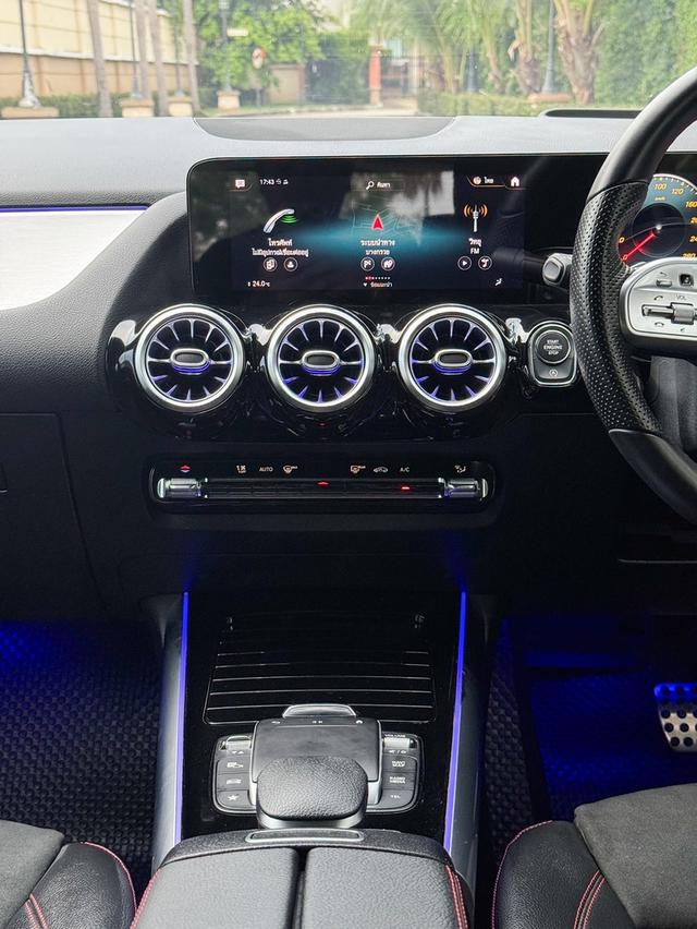 รหัสรถ AVA4412 🦾 Benz AMG GLA35 4MATIC ปี 2022 ตัวแรง 300 ม้า 14