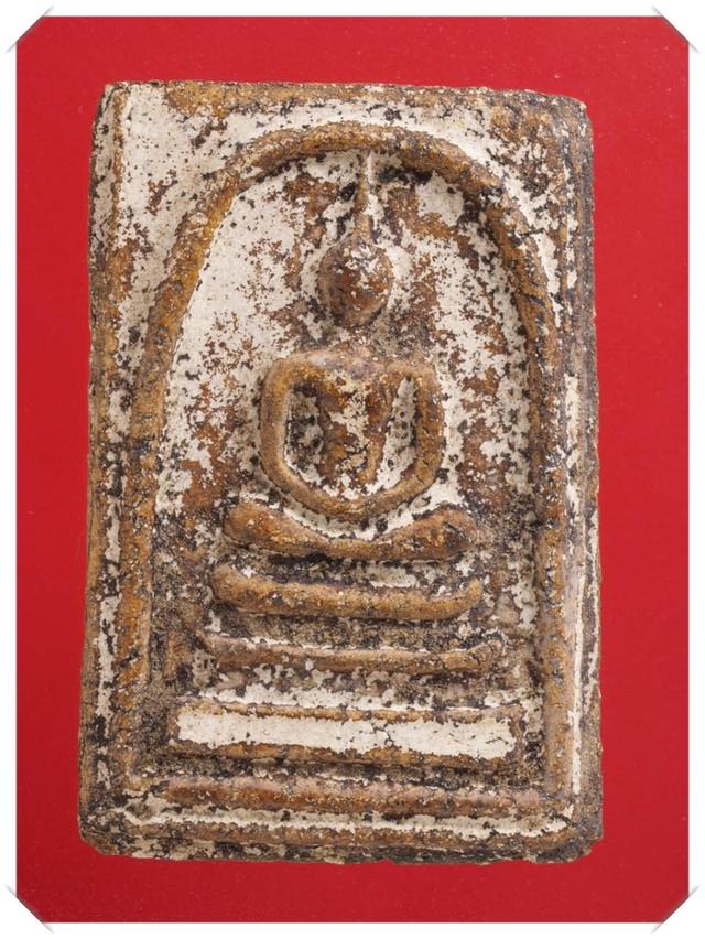 ง14.พระสมเด็จ พระเบญจภาคี พระเครื่อง