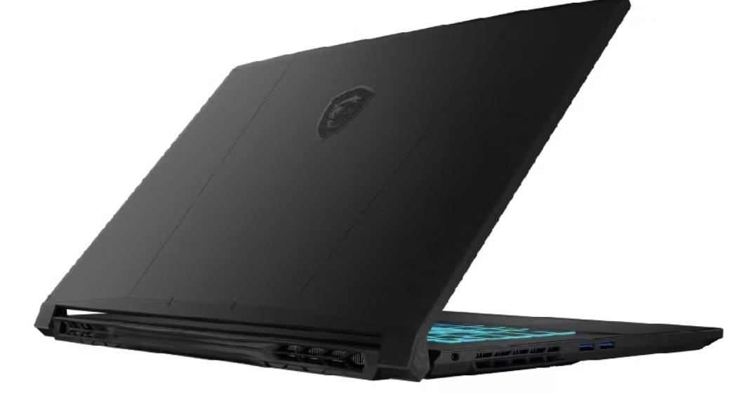 Notebook MSI KATANA 17 เครื่องใหม่ รูปย่อยที่ 3
