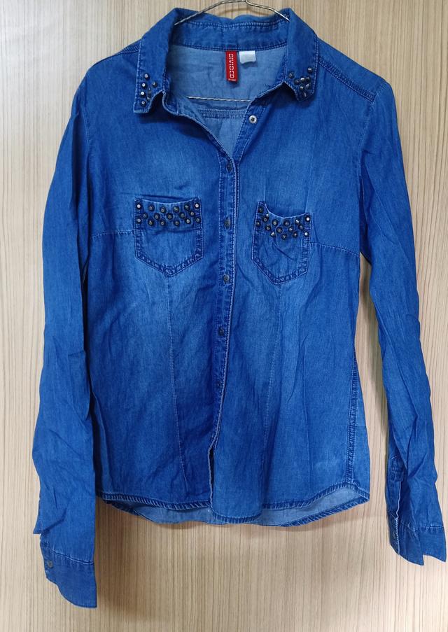 ขายเสื้อผ้ามือสอง 10
