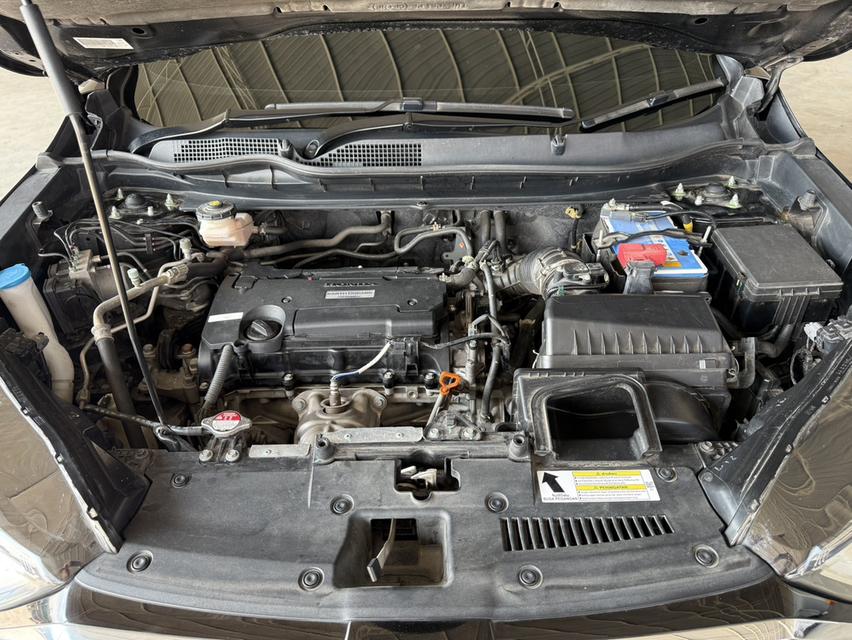 HONDA CR-V 2.4S ปี 2021 จด 2022 รูปที่ 9