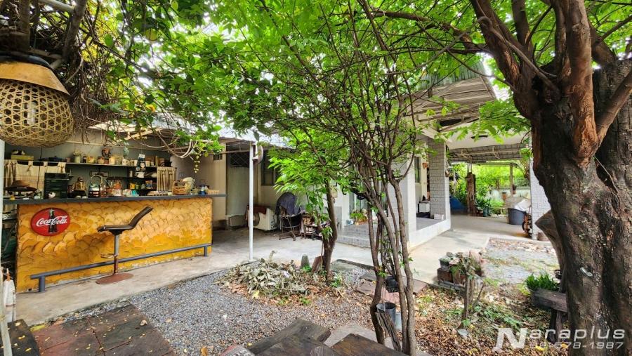 68040538 : ขายบ้านเดี่ยว 2 ชั้น บนที่ดินขนาด 94 ตร.ว. หมู่บ้านพลายรัตนะ ถนนพหลโยธิน 54/1 แยก 6 สายไหม กรุงเทพ 6