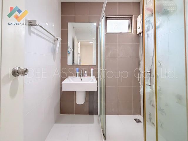 บ้านพฤกษา ไพร์ม รามอินทรา-คู้บอน ทาวน์เฮ้าส์ รามอินทรา กม.8 15