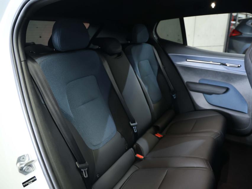 2024 Volvo EX30 0.0 (ปี 24-29) Core Extended Range SUV AT รูปที่ 18