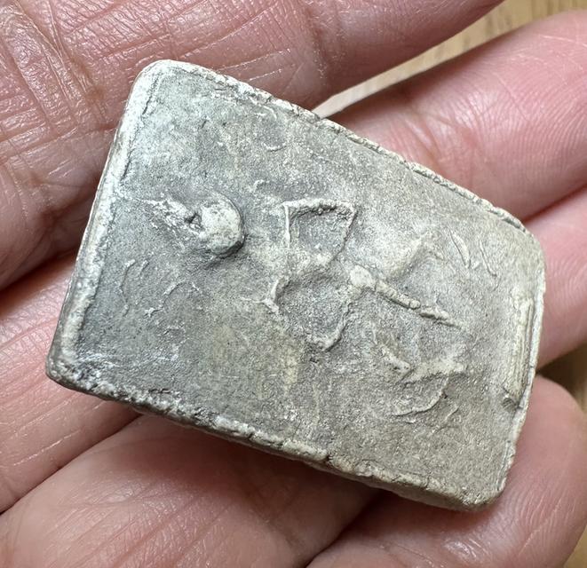 ท้าวเวสสุวรรณ พระอาจารย์ สุพจน์ วัดสุทัศน์ รูปที่ 4