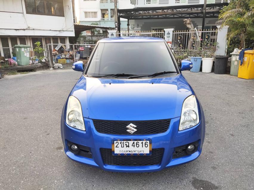 ขาย 11 Suzuki Swift 1.5 GL ตัว Top