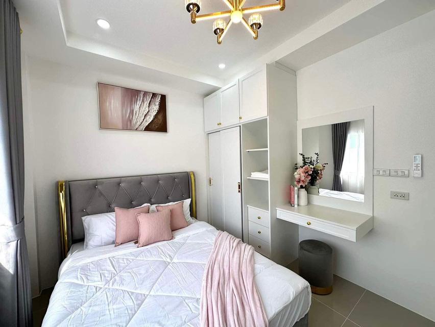 For sale new house nearly international school Pattaya 4.3 M 4