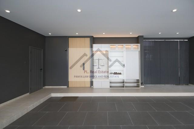 ให้เช่าบ้านเดี่ยว3ชั้น5นอนพร้อมสระส่วนตัว ลิฟท์ Fully Furnished The Urban Reserve Rama 9-Motorway ย่านกรุงเทพกรีฑาพัฒนาการ พระราม 9-มอเตอร์เวย์ 3