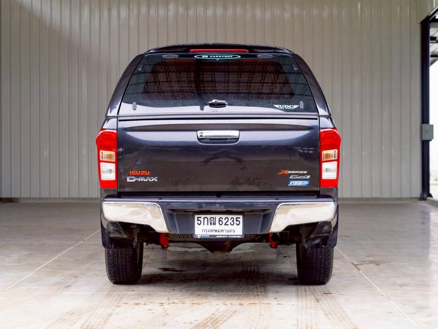 Isuzu Dmax 1.9X-Series Hi-lander ปี16
