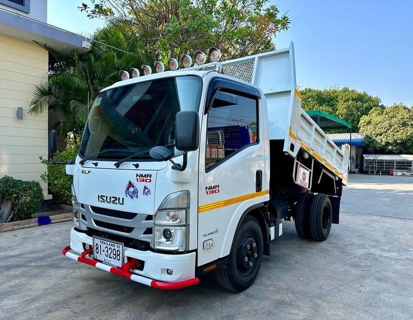 Isuzu Nmr130 ปี 66 