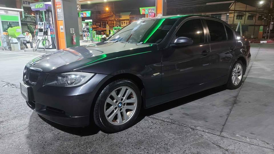 พร้อมย้ายบ้าน 2008 BMW M3 6