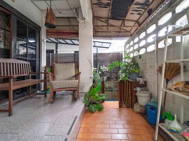 บ้านเดี่ยว ทำเลทอง ใจกลางสุขุมวิท71 เดินทางสะดวก ใกล้ห้าง super โรงเรียน โรงพยาบาล ลดราคาพิเศษกว่า 2 ล้าน 5