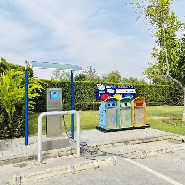 ขายกิจการปั๊มนำ้มัน พร้อมสิ่งปลูกสร้าง อ.ปราณบุรี จ.ประจวบคีรีขันธ์ ดำเนินการต่อได้ทันที 4