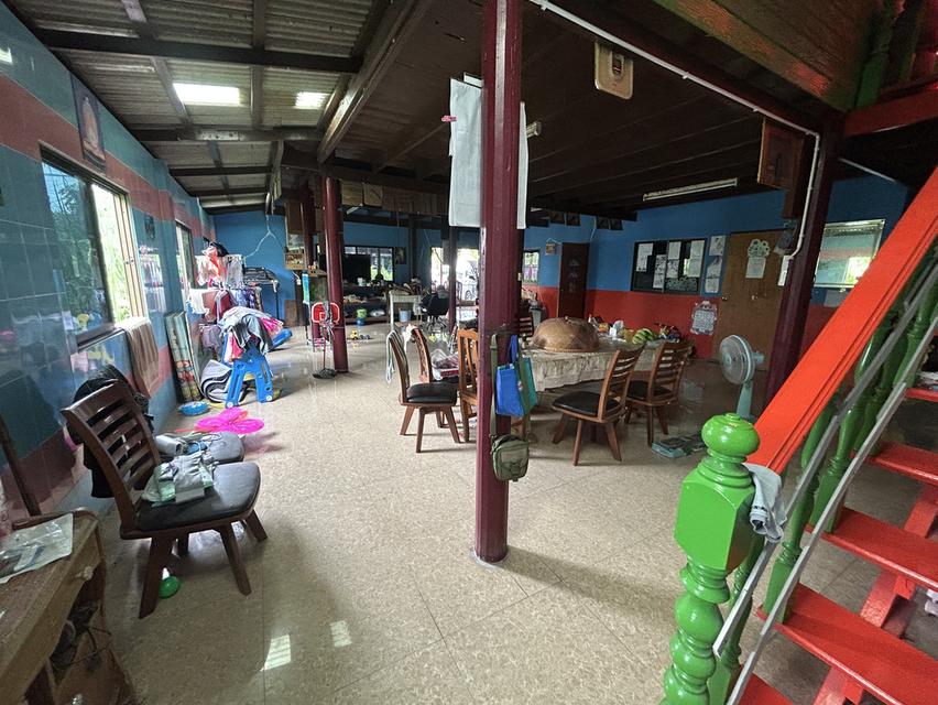 บ้านพร้อมที่ดิน 4