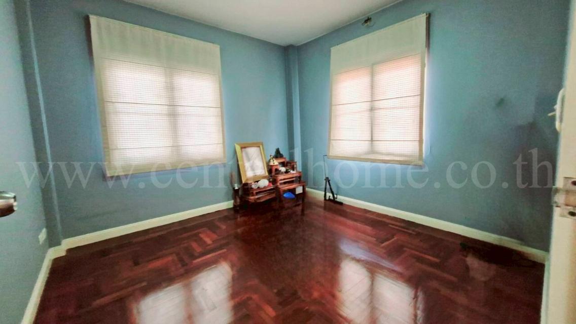 บ้านเดี่ยว มณีรินทร์ เลค แอนด์ พาร์ค 345 บางคูวัด - ปทุมธานี 11