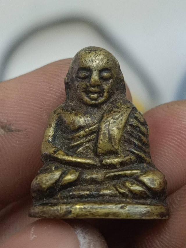 พระเครื่อง หลวงพ่อเงิน