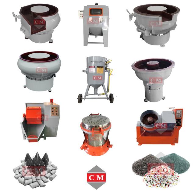 จำหน่าย เครื่องขัดผิวโลหะแบบเขย่า เครื่องพ่นทราย เครื่องถังกลิ้ง เครื่องจานหมุน เครื่องอบแห้ง หินขัด เม็ดเหล็ก น้ำยาขัดเงา ผงล้างสนิม ทรายพ่นทุกชนิด