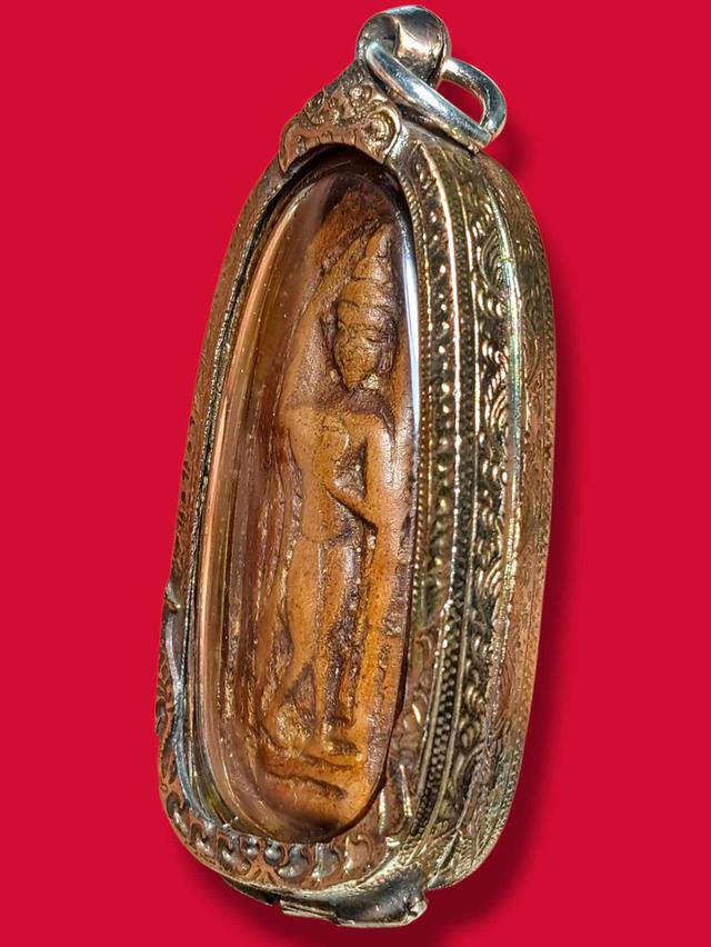 เปิดครับพระลีลาทุ่งเศรษฐี รูปที่ 2