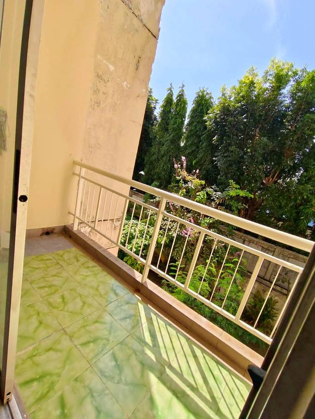 คอนโดหมู่บ้านสวนลลนา ขนาด 2 ห้องนอน 1 ห้องน้ำ 15