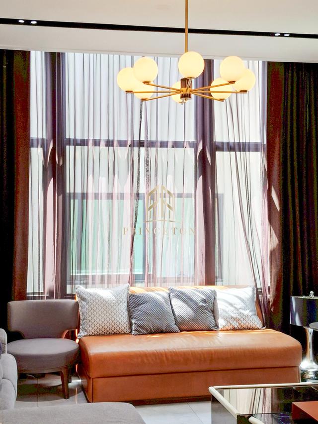 Grand Bangkok Boulevard Rama 9 A luxurious corner home located on New Krungthep Kreetha Road 4