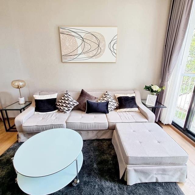 Phrom Phong 2 Bedroom unit for rent 9