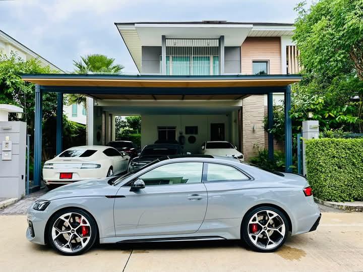 ขายด่วน Audi RS5 2