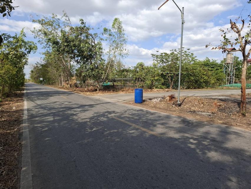 ที่ดินพร้อมอสังหา 9 ไร่ 1 งาน 8 ตารางวา 4