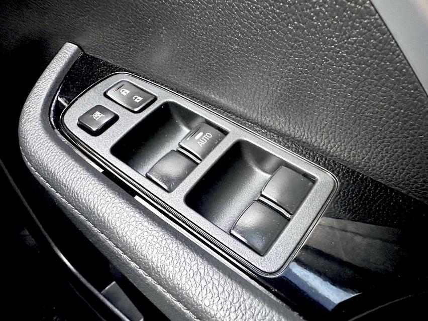 🚘 MITSUBISHI XPANDER 1.5 CROSS ปี 2021 รูปที่ 19