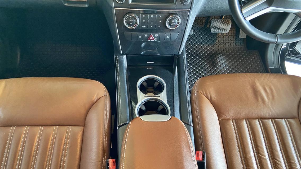 ML-CLASS ML300CDI 10