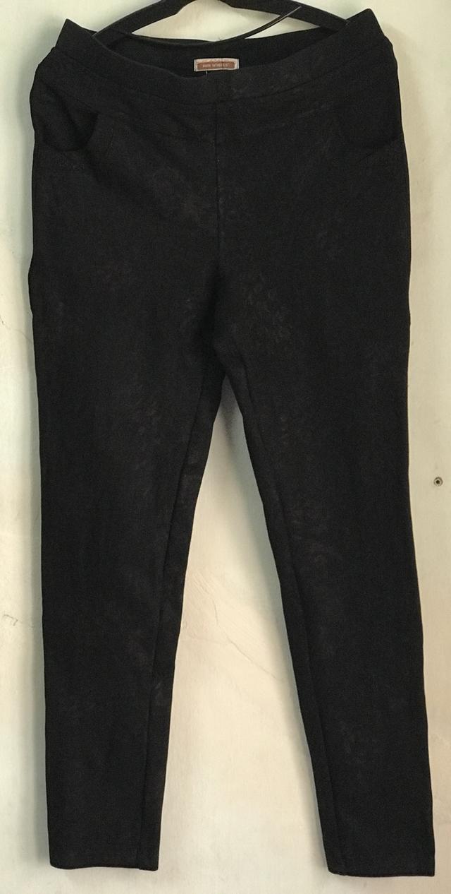 กางเกงขายาว แฟชั่น มือสอง 14