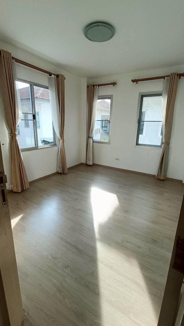 บ้านให้เช่าบ้านเดี่ยว โครงการ เอโทล มัลดีฟส์ ปาล์ม บางนา – วงแหวน 7