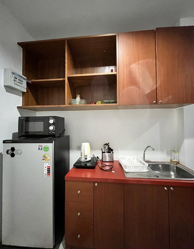 🏠 คอนโด The Bell Condominium ฉลอง — ให้เช่า/ขาย  📍 ทำเล: ฉลอง ภูเก็ต  * เลยวัดฉลองไปเล็กน้อย * ตรงข้ามทางขึ้นเขาพระใหญ่ 5