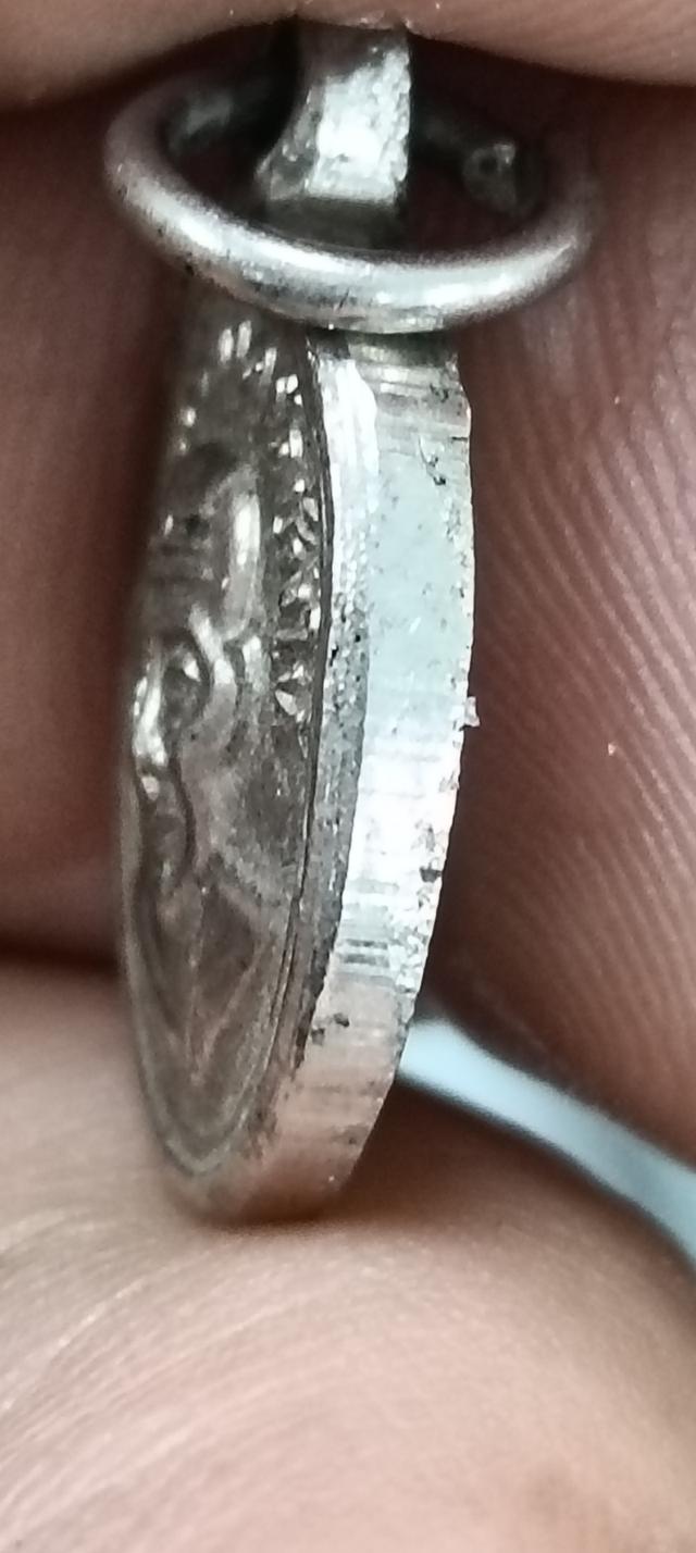 เหรียญเม็ดแตงหลวงปู่ทวด ปี 2508 5