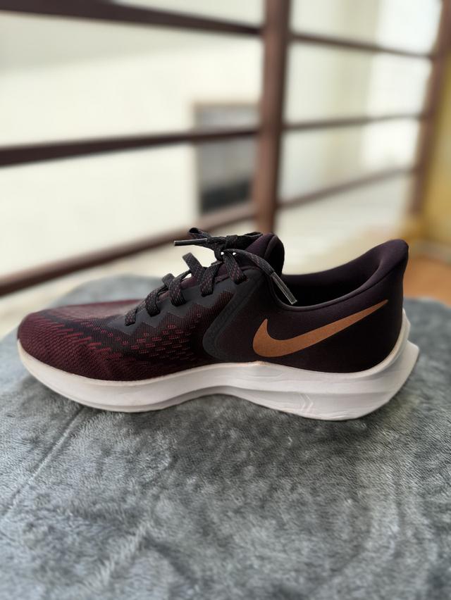 รองเท้ามือสอง Nike Zoom ของแท้ ไซร์38 (No box) 5