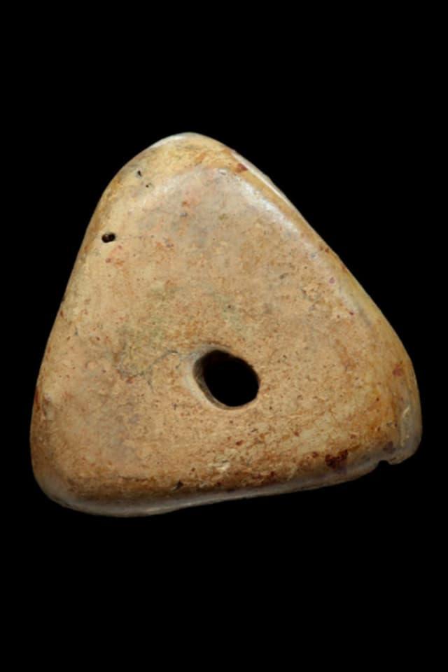 พระซุ้มกอพิมพ์สามเกลอ รูปที่ 3