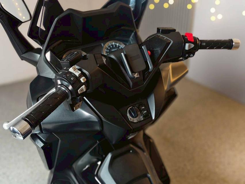 HONDA FORZA350 ปี2022 รูปที่ 9
