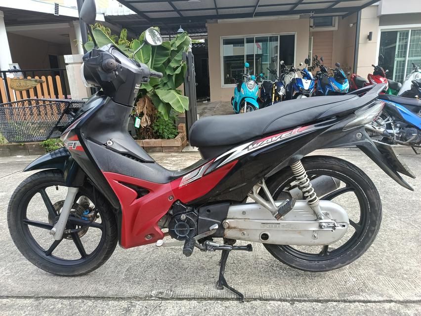 Wave 110i