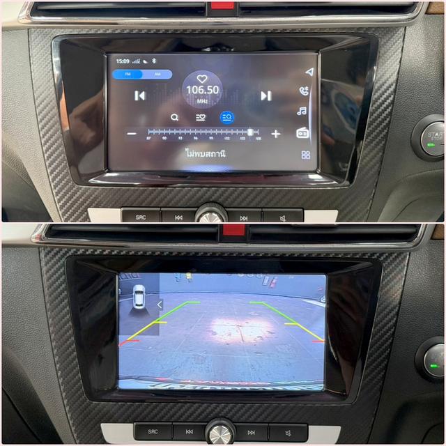 MG ZS 1.5 D ปี2018 รถบ้านแท้ สภาพป้ายแดง ไมล์น้อย 13