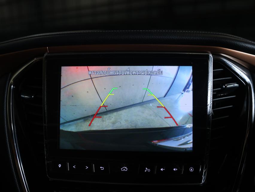 2022 Isuzu MU-X 3.0 (ปี 20-26) Ultimate 4WD SUV AT รูปที่ 11
