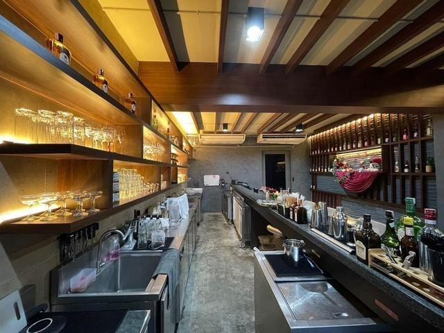 PPL13 เซ้งธุรกิจร้านอาหารญี่ปุ่น Omakase + A la cart + bar บาร์ ใจกลางเอกมัย บริหารต่อได้เลย ซอยเอกมัย  2 ชั้น พื้นที่ใช้สอยรวม 135 ตารางเมตร 3
