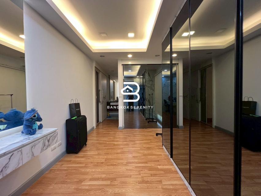 ขายบ้านพร้อมเฟอร์นิเจอร์ นาราโบทานิค ศรีนครนทร์ 7