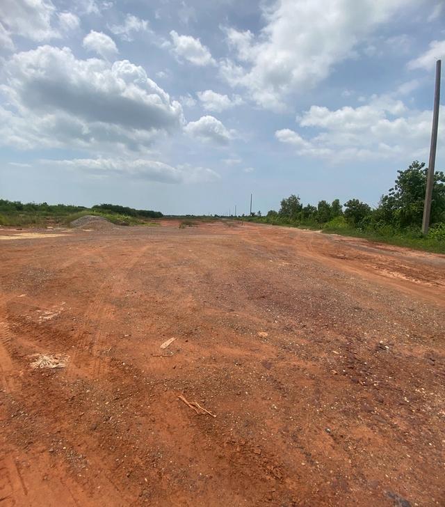 ขายที่ดินแม่กลอง 6 ไร่ 3 งาน 49 ตรว 12