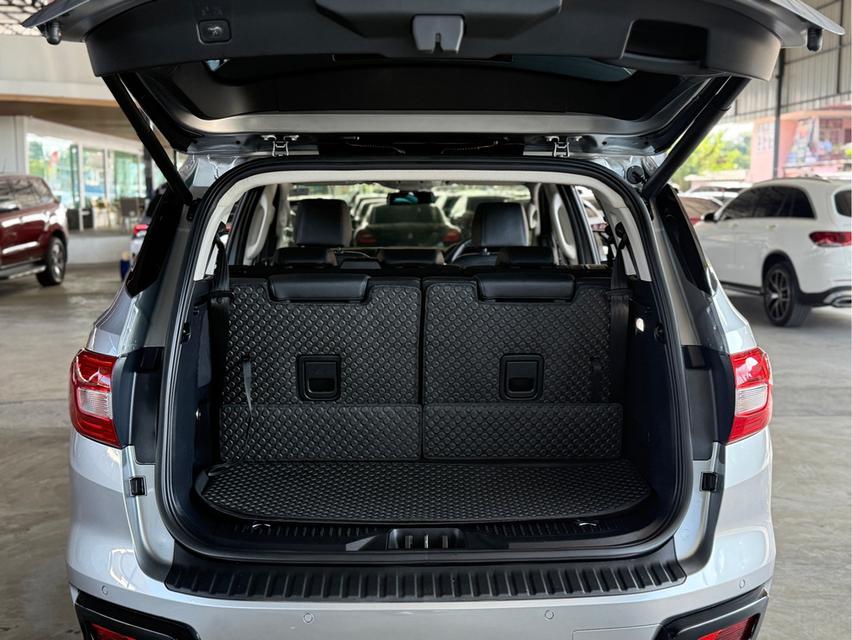 รหัสรถ WRT365 🎬🎬2020 FORD EVEREST, 2.0 TURBO SPORT รูปที่ 16