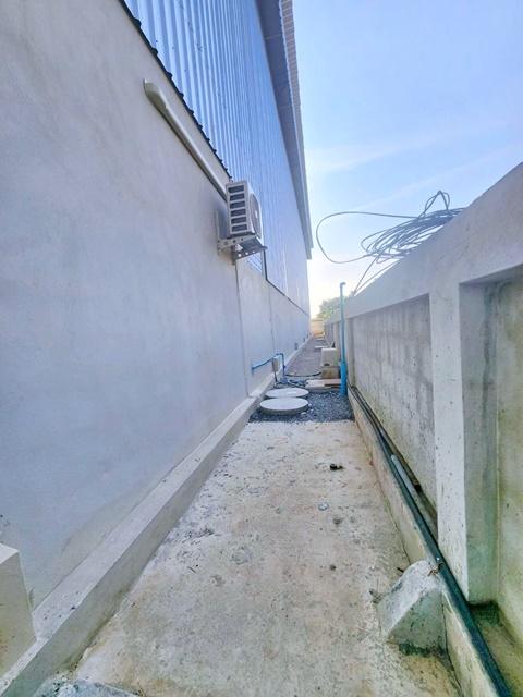 เปิดซิง! ให้เช่าโกดัง 802ตร.ม. CJ 7-11 BigC mini ตลาดมิตรมงคล888 1กม. 202ตร.วา. ซ.บางกระดี่ 22-32 หลังคาสูง รง2 ไฟฟ้า 3เ 6