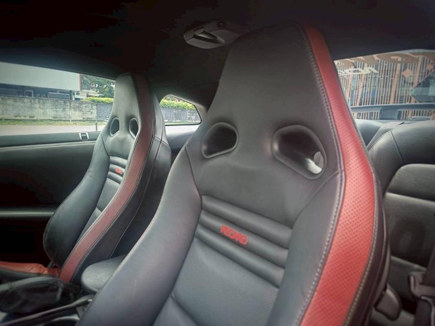 รหัสรถ SG4738 Nissan GT-R  R35 UK ปี2011 7