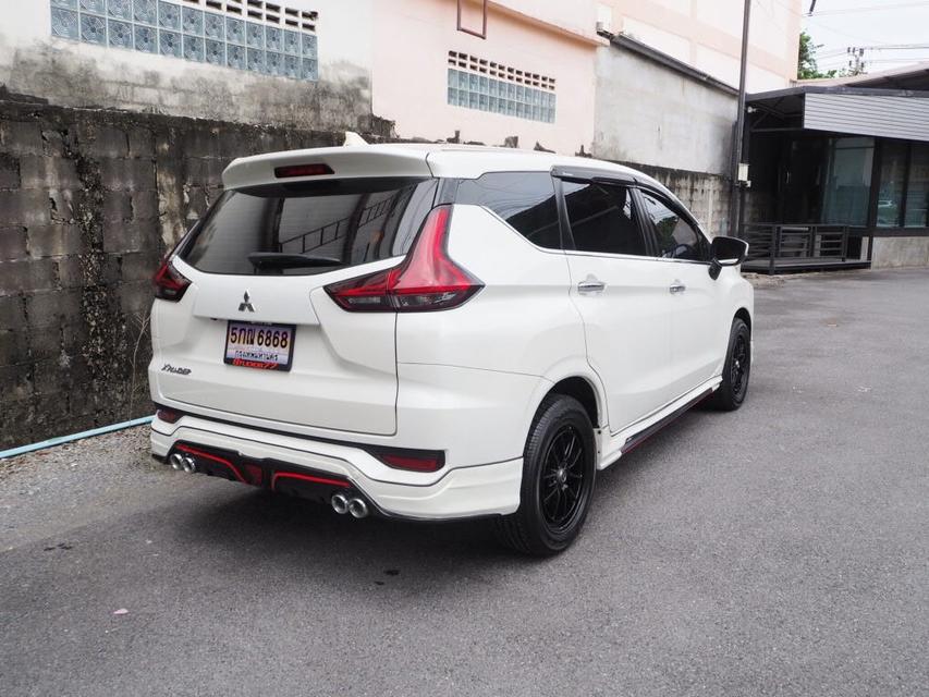 MITSUBISHI XPANDER 1.5 GT ปี 2020 7