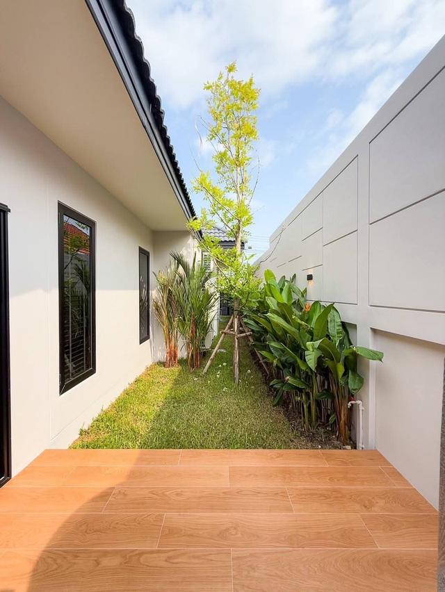 บ้านพูลวิลล่า จังหวัดภูเก็ต 4