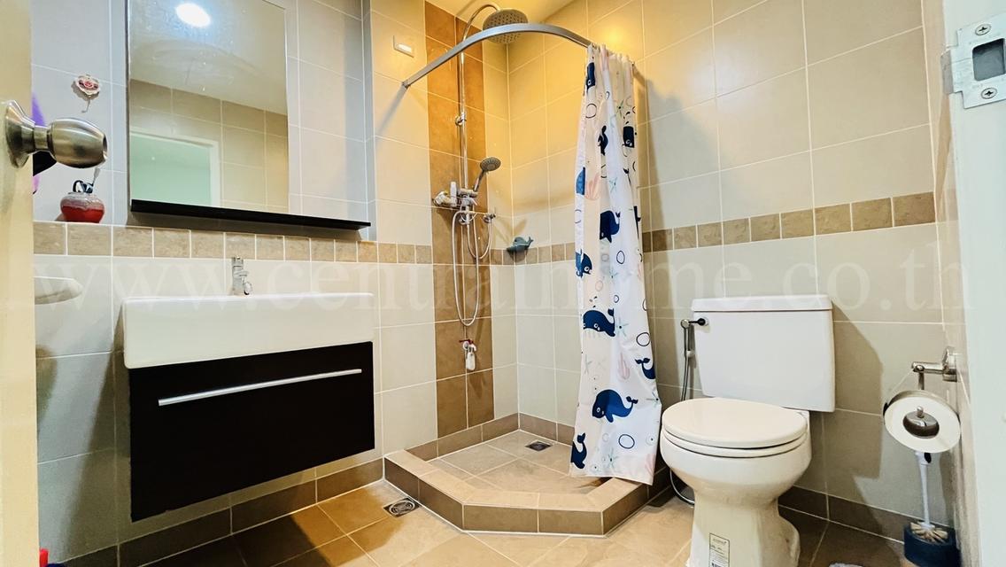 ทาวน์เฮ้าส์ เดอะ พลีโน่ เอกชัย - กาญจนาภิเษก ราคาถูกที่สุดในโคงการ 18