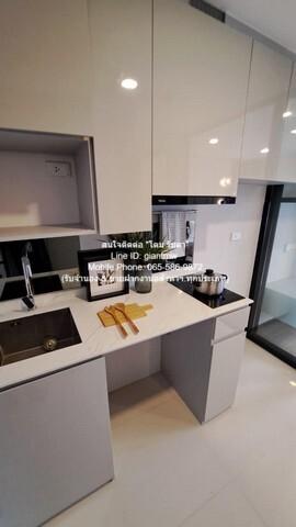 ID : DSL-574 ให้เช่าด่วน Condo SOHO Bangkok Ratchada โซโห แบงค็อก รัชดา 1BR1Bathroom 26sq.m. 24000 BAHT ใกล้กับ ใกล้ MRT 5