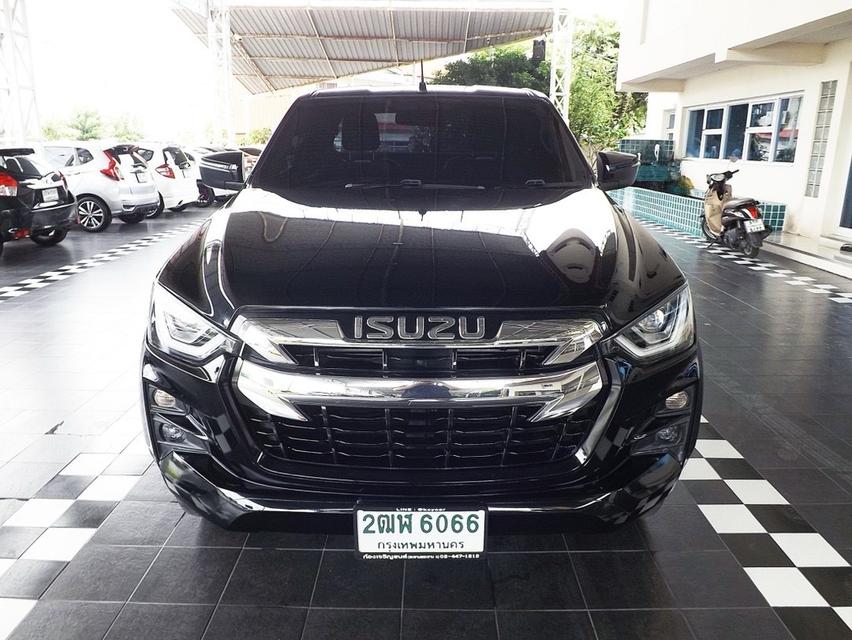 ISUZU D-MAX CAB HI-LANDER 1.9Z Ddi AUTO ปี 2020 รหัส KCY6066 2